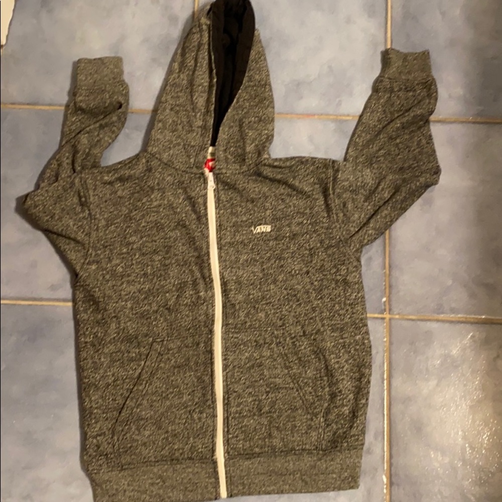 Vans sweatshirt